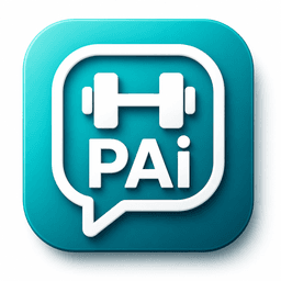 PAi logo